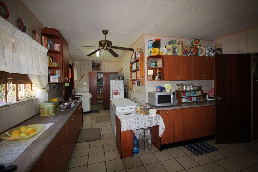 4 Bedroom Property for Sale in Deneysville Free State